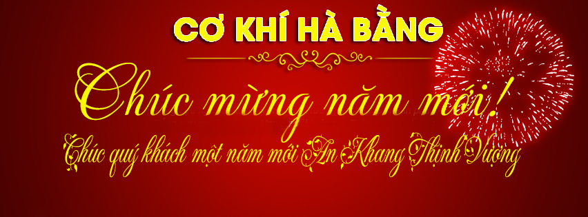 Cơ Khí Hà Bằng